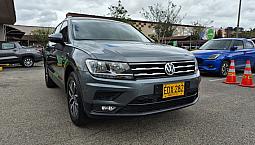 Volkswagen Tiguan Allspace Trendline 1.4 Tsi 2Wd