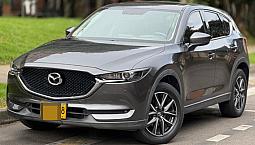 Mazda Cx-5 2.5 Grand Touring Lx