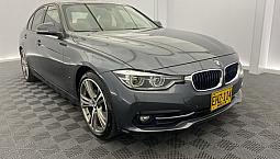 Bmw Serie 3 2.0 330E F30 Lci Iperformance