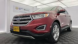 Ford Edge 3.5 Titanium