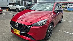 Mazda 2 Grand Touring Lx 2.0