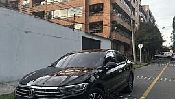 Volkswagen Jetta Vii 1.4 Tsi Highline