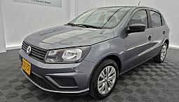 Volkswagen Gol 1.6 Trendline