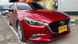 Mazda 3 2.0 Grand Touring