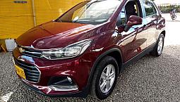 Chevrolet Tracker 1.8 Ltz