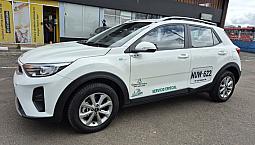 Kia Stonic 1.0 Desire Mt