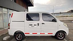 Chevrolet Van N200 1.2 Mixta Mt