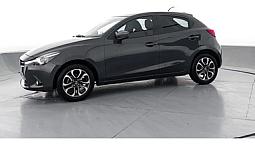 Mazda 2 Grand Touring