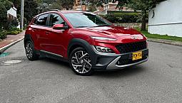 Kona Hibrida