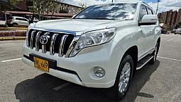 Toyota Prado 3.0 Tx-L