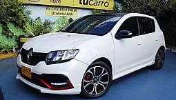 Renault Sandero 2.0 Rs