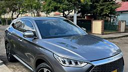 Byd Song Plus 1.5 Dm-I Gl