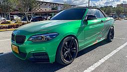 Bmw Serie 2 3.0 M240i F23 Cabriolet