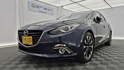 Mazda 3 2.0 Grand Touring At