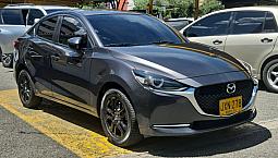 Mazda 2 1.5 Grand Touring Lx At 4X2