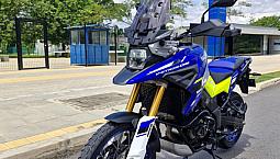 Suzuki Vstrom 1050 De - 2024