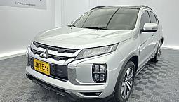 Mitsubishi Asx 2.0L