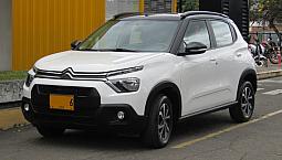 Citroën C3 1.6 Shine At
