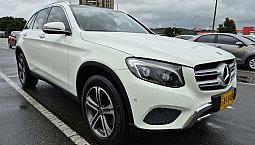 Mercedes-Benz Clase Glc 2.0 4Matic