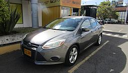 Ford Focus 2.0 Se