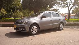 Volkswagen Voyage 1.6 Trendline