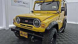 Daihatsu F20 1.6 F20 4X4