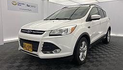 Ford Escape 2.0 Se 4X4