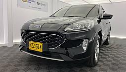 Ford Escape 2.0 Se 4X2