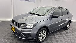 Volkswagen Voyage 1.6 Trendline