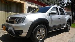 Renault Duster Oroch 2.0 Dynamique Mt 4x2