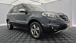 Renault Koleos Dynamique Bose At 2.5  4x2