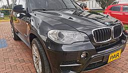 Bmw X5 3.0 Xdrive35I Premium