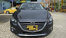Mazda 3 2.0 Touring