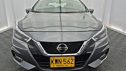 Nissan Versa 1.6 Exclusive