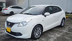 Suzuki Baleno 1.4