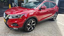 Nissan Qashqai 2.0 Exclusive