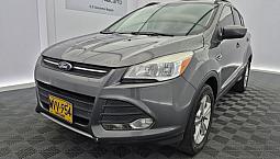 Ford Escape 2.0 Se 4X4