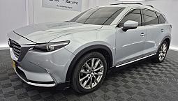 Mazda Cx-9 2.5 Grand Touring Lx