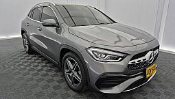 Mercedes-Benz Clase Gla 1.3T Amg Line