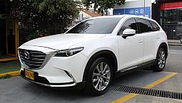 Mazda Cx-9 2.5 Grand Touring Signature At