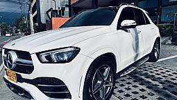 Mercedes-Benz Clase Gle 3.0 Coupe 4Matic