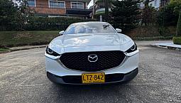 Mazda Cx-30 2.0 Grand Touring At Hibrido Ligero - Mhev