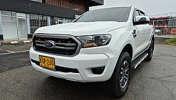 Ford Ranger 3.2 Xls
