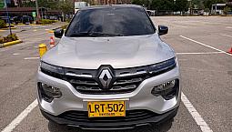 Renault Kwid 1.0 Mt 2023