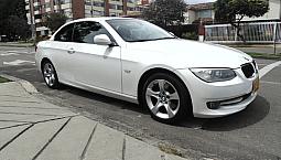 Bmw Serie 3 2.5 325I E93 Cabriolet