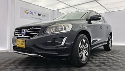 Volvo Xc60 2.0 T5