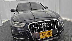 Audi Q3 2.0 Tfsi Quattro Luxury