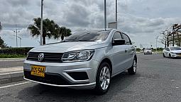 Volkswagen Gol 1.6 Highline