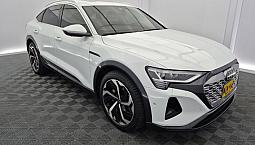 Audi Q8 E-Tron 0.0 Quattro Prestige
