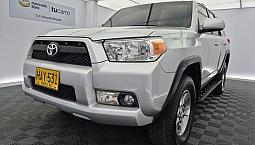 Toyota 4runner 4.0 Sr5 Blindado